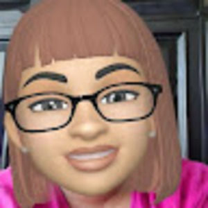 Meet your Posher, Renae